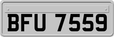 BFU7559