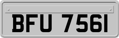 BFU7561