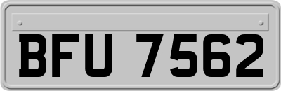 BFU7562