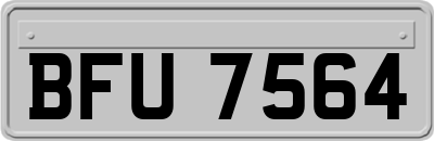 BFU7564