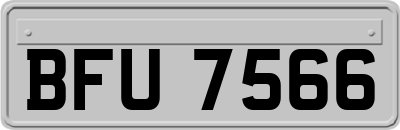 BFU7566