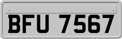 BFU7567