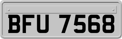 BFU7568