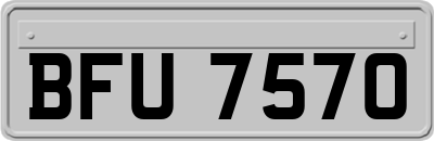 BFU7570