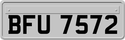 BFU7572