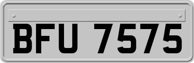 BFU7575