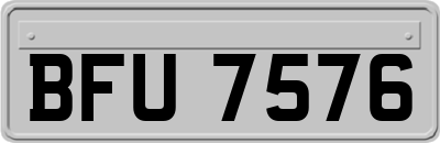BFU7576
