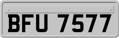 BFU7577