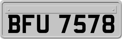 BFU7578