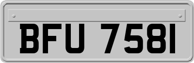 BFU7581