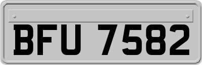 BFU7582