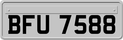 BFU7588