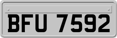 BFU7592