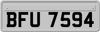 BFU7594
