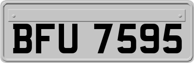 BFU7595