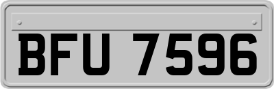BFU7596