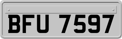 BFU7597