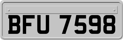 BFU7598
