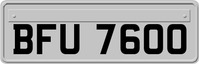 BFU7600
