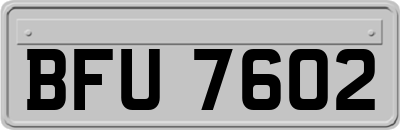 BFU7602