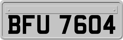BFU7604