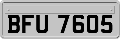 BFU7605