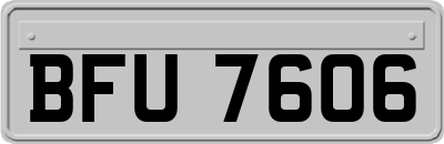 BFU7606