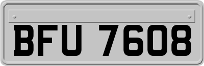 BFU7608