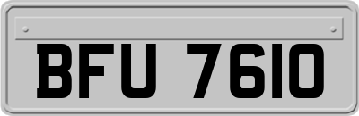 BFU7610