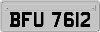 BFU7612