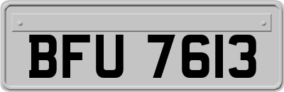 BFU7613
