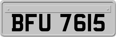 BFU7615