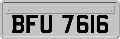 BFU7616