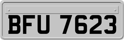 BFU7623