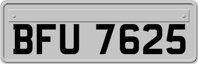 BFU7625