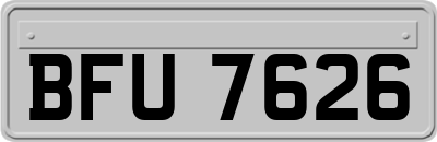 BFU7626