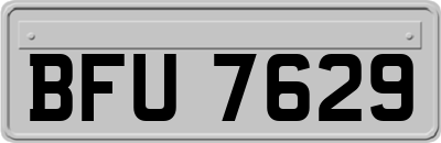 BFU7629