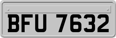 BFU7632