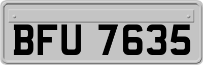 BFU7635