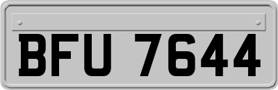 BFU7644