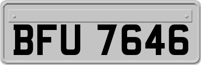 BFU7646