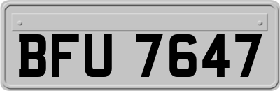 BFU7647