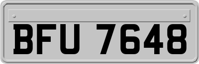 BFU7648