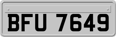BFU7649