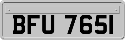 BFU7651