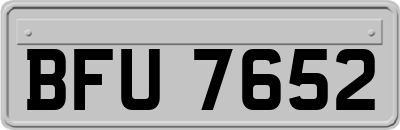 BFU7652