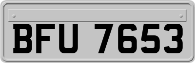 BFU7653