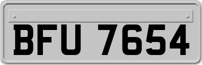 BFU7654