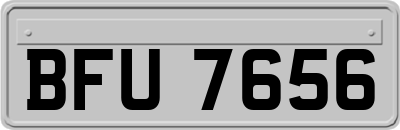 BFU7656