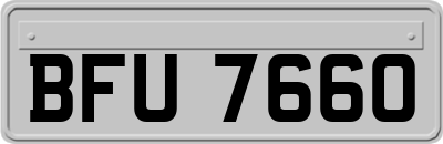 BFU7660